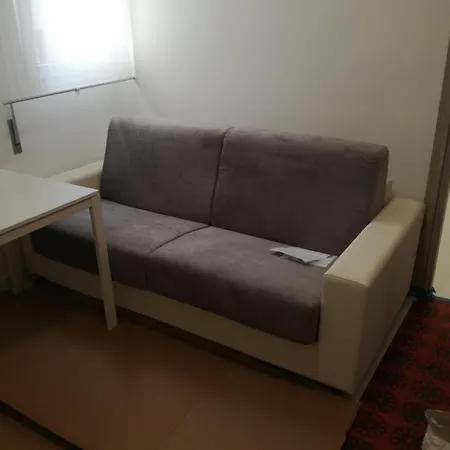 Apartment Il Rifugio Degli Attori Accanto Teatro *